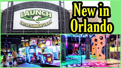 launch family entertainment park orlando fl|launch family entertainment park orlando.